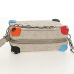 Louis Vuitton Soft Trunk Bag Monogram Taurillon Leather Mini - image 18