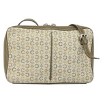 Celine C Macadam Shoulder bag Canvas - image 2