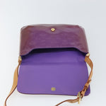Louis Vuitton Thompson Street Handbag Monogram Vernis Medium - image 18