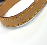 Louis Vuitton Musette Salsa Handbag Monogram Canvas PM - image 9