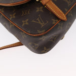Louis Vuitton Marelle Sac a Dos Backpack Monogram Canvas - image 12