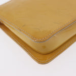Louis Vuitton Lexington Pochette Monogram Vernis - image 11
