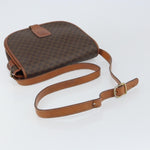 Celine Macadam Shoulder Bag PVC Leather - image 7