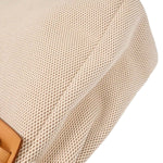 Hermes Herbag Cabas Toile and Leather GM - image 14