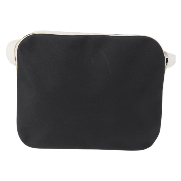 Loewe Anagram Shoulder Bag Leather