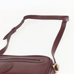 cartier Must de Cartier Shoulder Bag Leather - image 15