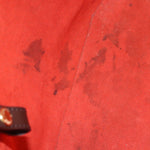 Louis Vuitton Manosque Handbag Damier GM - image 10