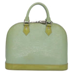 Louis Vuitton Alma Handbag Electric Epi Leather PM - image 2