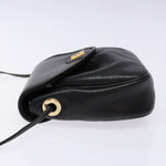 Givenchy Vintage 4G shoulder bag Leather - image 4