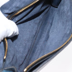 Miu Miu Shoulder Bag Leather - image 5