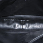 Chanel Vintage CC Chain Tote Caviar Large - image 5