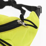 Balenciaga Explorer Belt Bag Nylon Medium - image 17