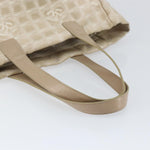 Chanel Travel Line Tote Nylon Medium - image 8