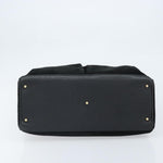 Gucci Bamboo tote bag Suede - image 16