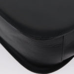Salvatore Ferragamo Gancini handbag Leather - image 9