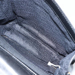 Versace Vintage Handbag Leather - image 5