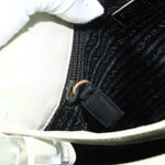 Prada Resin handle shoulder bag Tessuto - image 13
