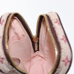 Louis Vuitton Camera Bag Mini Lin - image 19