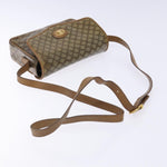 Celine Macadam Shoulder Bag PVC Leather - image 7