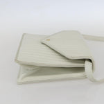 Valentino Garavani Vintage shoulder bag Leather - image 4
