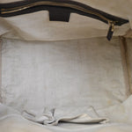 Gucci Vintage Web Boston Bag GG Canvas Medium - image 5