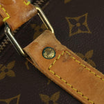 Louis Vuitton Keepall Bag Monogram Canvas 60 - image 17