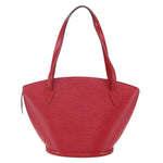 Louis Vuitton Saint Jacques Handbag Epi Leather PM - image 2
