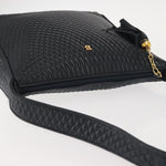 Bally Vintage Shoulder Bag Leather - image 14