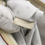Louis Vuitton Suhali Lockit Handbag Leather PM - image 6