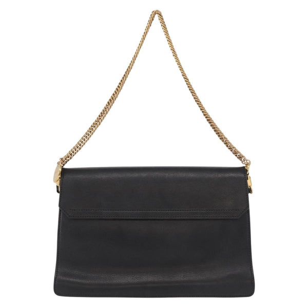 Givenchy GV3 Flap Bag Leather Small