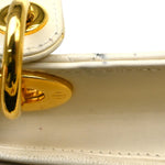 Christian Dior Lady Dior Bag Leather Large - image 12