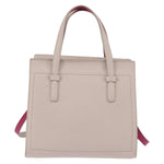 Salvatore Ferragamo Amy Tote Pebbled Leather Small - image 2
