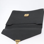 Louis Vuitton Porte-Documents Senateur Bag Epi Leather - image 15