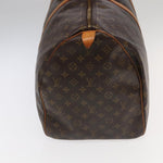 Louis Vuitton Keepall Bag Monogram Canvas 60 - image 3
