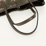 Bvlgari Tote bag Leather - image 6