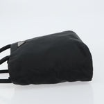 Prada Vintage Zip Tote Tessuto Small - image 4
