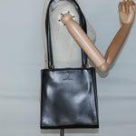 Valentino Garavani Vintage shoulder bag Leather - image 13