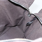 Hermes Fourre-tout Herline Canvas - image 19