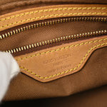 Louis Vuitton Trotteur Handbag Monogram Canvas - image 4
