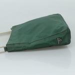 Prada Vintage Shoulder Bag Tessuto - image 4