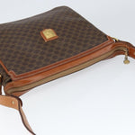 Celine Macadam Shoulder Bag PVC Leather - image 17