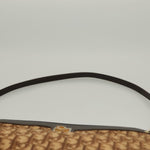 Christian Dior Vintage Trotter Shoulder Bag Canvas - image 15