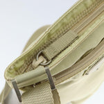 Prada Flat Messenger Bag Tessuto Mini - image 13