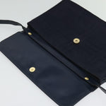 Burberry Flap Shoulder Bag Canvas - image 13