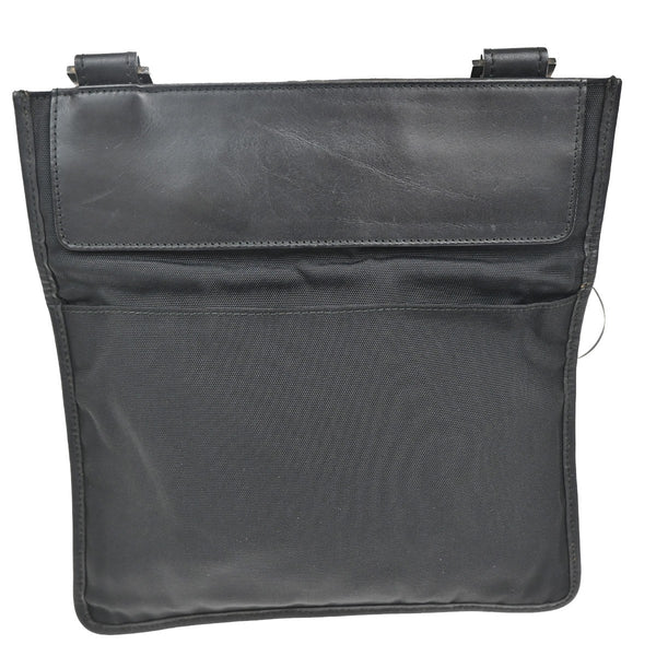 Gucci Vintage Shoulder Bag Nylon