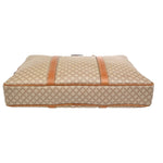 Celine Macadam Briefcase Canvas and leather - image 12