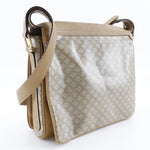 Celine Macadam Shoulder Bag PVC Leather - image 2