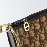 Christian Dior Trotter shoulder bag Canvas - image 12