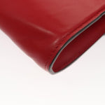 Gucci Zumi Shoulder Bag Leather Small - image 12