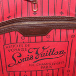 Louis Vuitton Hampstead Handbag Damier MM - image 15